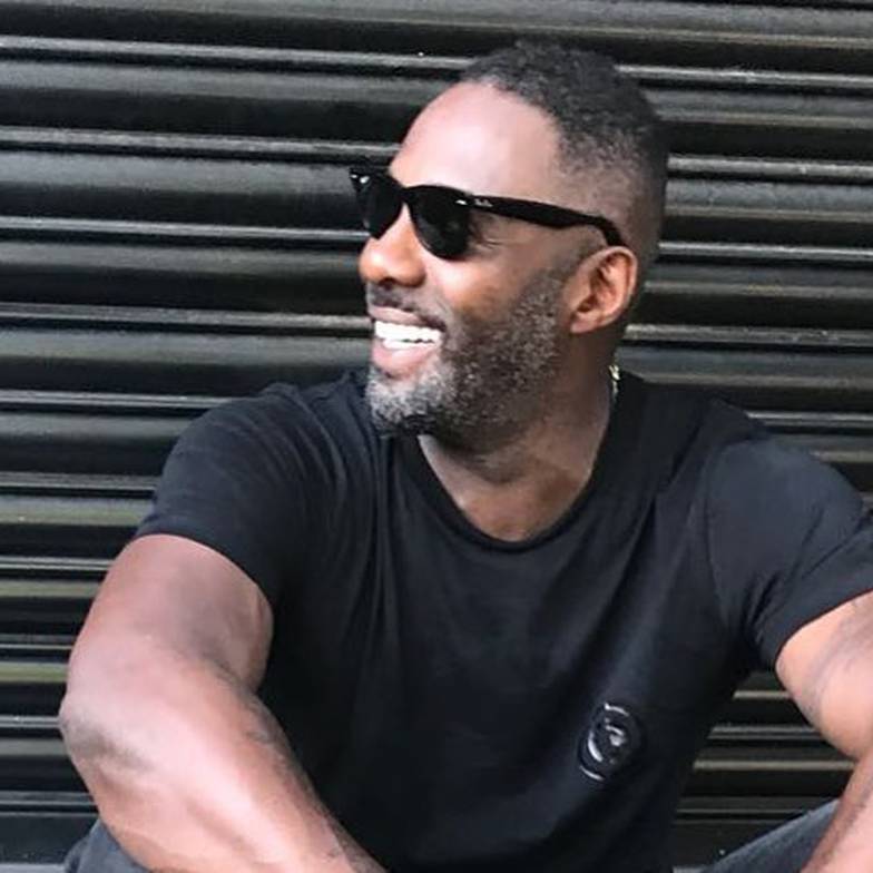 Idris Elba je najseksi muškarac na svijetu: Mama mi je ponosna
