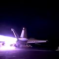 VIDEO Ovo je moćni američki F18 Hornet: Pogledajte kako uzlijeće za napad na Hute