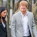 Meghan i princ Harry neće biti zakonski skrbnici svojoj djeci