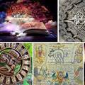 Top 5 horoskopa svijeta: Drevni znakovi, po danima u tjednu, božanstvima, životinjama...