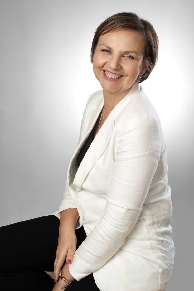 Kristina Ercegović