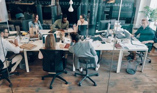 Ovo su horoskopski znakovi koji su najgori suradnici na poslu