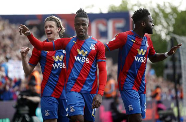 Premier League - Crystal Palace v Watford