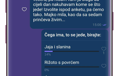 Kako bi završile književne priče da su svi likovi koristili - Viber