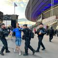 VIDEO Zašto su izbili neredi uoči finala? Uefa se oglasila: Ulaz su blokirali ljudi s lažnim kartama