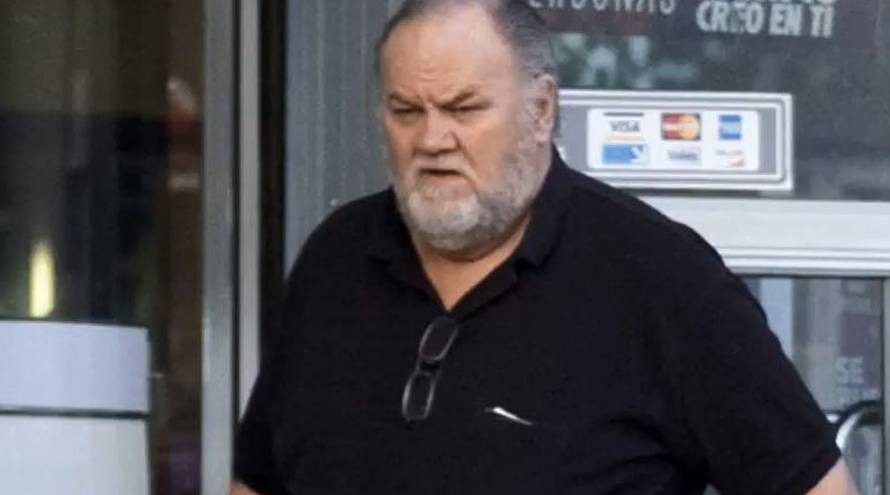 Meghan Markle potvrdila: Otac me neće dopratiti do oltara...