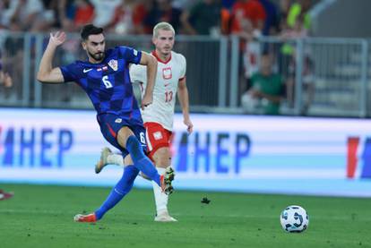 FOTO Koliko koštaju 'vatreni'? Jakić skuplji od Modrića, jedan od senatora kao prije 15 godina