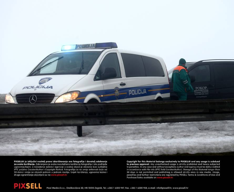 Davor Puklavec/PIXSELL