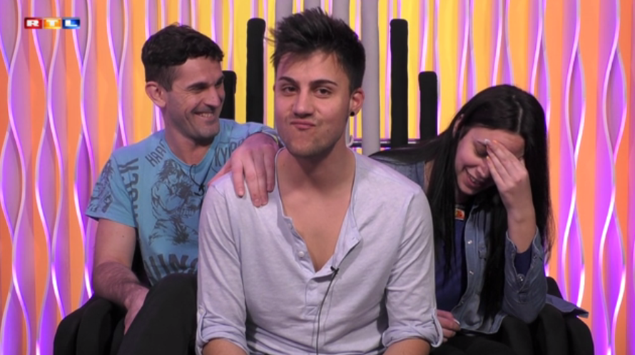 Sjećate li se Splićanina Marina iz Big Brothera? Natjecat će se u 'Superstaru': Želim duet sa Seve