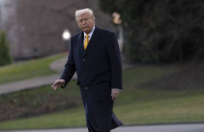 Sudac naredio Trumpu da vrati stipendije za pripremu učitelja
