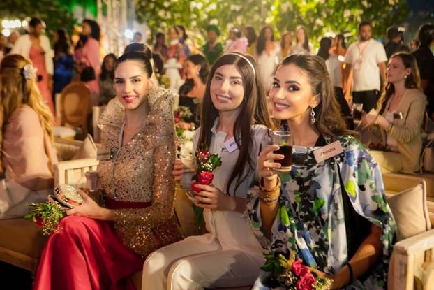 Tomislava iz Tomislavgrada otkriva kako se provodi 5 dana prije finala za Miss Svijeta