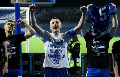 Ademi na korak do povratka na Maksimir! Dinamo će za njega dati koliko je god potrebno