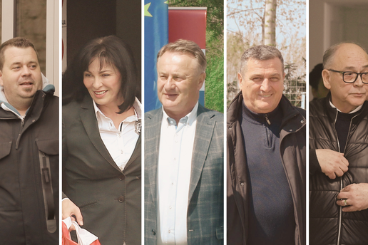 Ovo su ljudi koji su op&cacute;ine i &zcaron;upanije vodili kao svoje pr&ccaron;ije