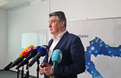 'Plenković se ne želi zamjerati jer onda ne bi mogao svoju suradnicu spičiti kod Ursule'