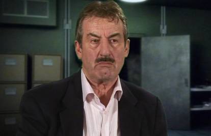 Boycie iz Mućki tješio Novaka: Podrška od mene i Marlene