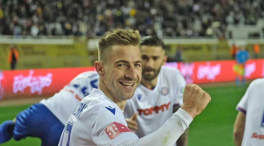 Melnjak operiran u istoj klinici u Innsbrucku kao i Ivan Perišić...