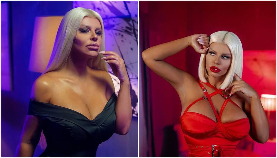 Dara Bubamara hit u zatvoru: Gledaju njezin eksplicitni video