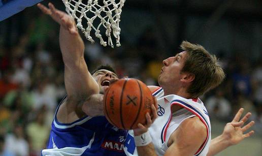 Cibona bez problema došla do pobjede u Domžalama