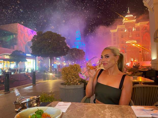 FOTO Zbog nje će pikado postati još praćeniji. Pogledajte tko je predivna voditeljica ovog SP-a