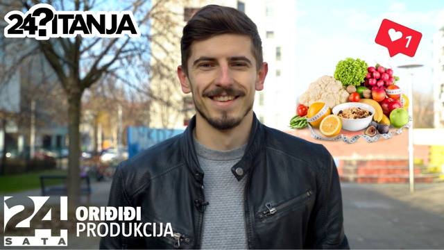 Nutricionist Roko Marović otkrio kako se riješiti nagomilanih kilograma tijekom blagdana...