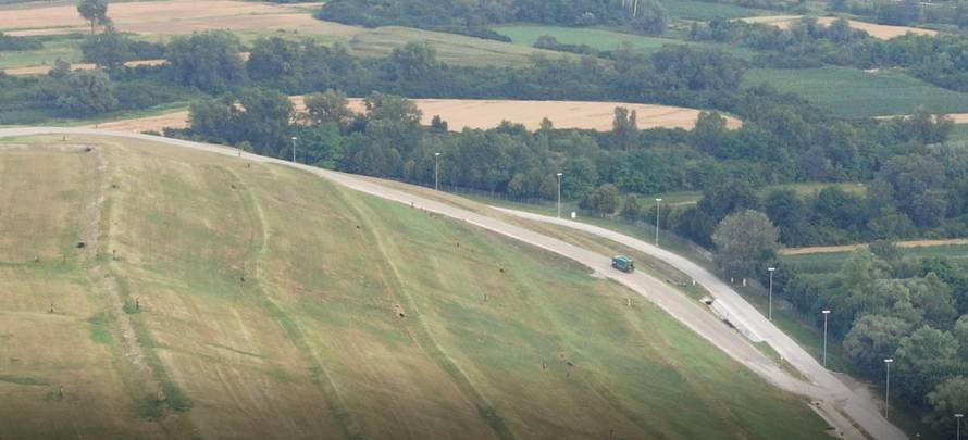 Prijavili Zagreb i Čistoću zbog biootpada na Jakuševcu. Stigao odgovor Holdinga: Sve je čisto