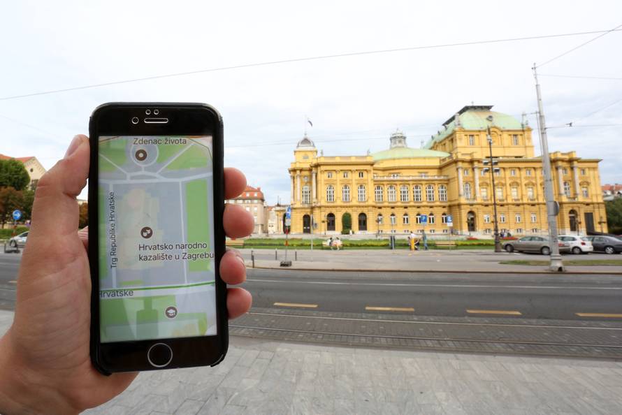 Mogu i bez Googlea: Huawei radi na svojoj verziji 'Karata'