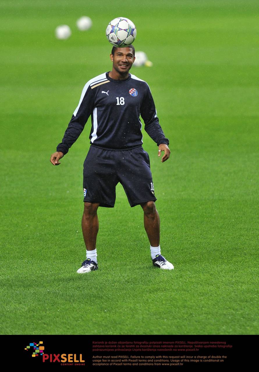 Marko Lukunić/PIXSELL