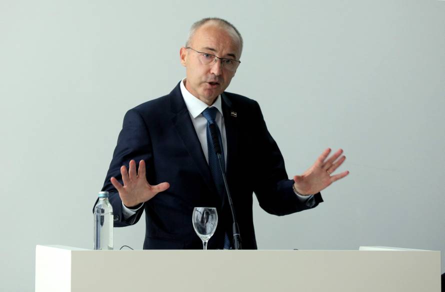 Krstičević: Što je više napadaju to je više hrvatski narod voli...