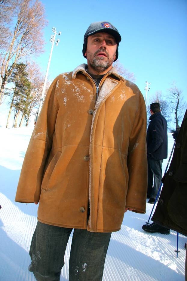 ARHIVA - Na današnji dan 2021. preminuo je zagrebački gradonačelnik Milan Bandić