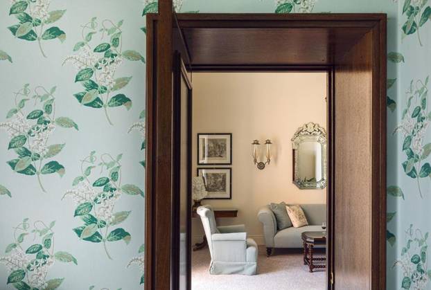 Havaji u Europi po zimi? Ovaj luksuzni hotel na Madeiri nudi bijeg od hladnoće