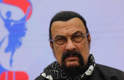 Glumac Steven Seagal proslavio 71. rođendan: Bio u braku četiri puta i veliki je Putinov fan...