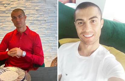 Nakon čak 19 dana: Cristiano Ronaldo više nema korona virus
