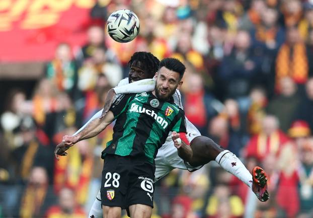 Ligue 1 - RC Lens v FC Metz