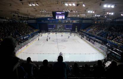 Medveščak demantirao vijest da više neće igrati u KHL-u...