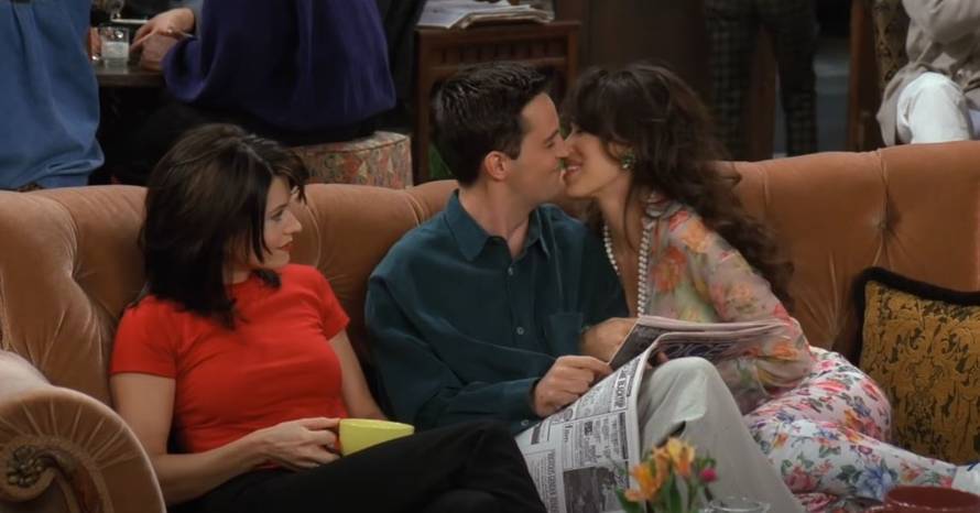 'Prijatelji' se vraćaju: Sljedeći tjedan se nastavlja snimanje popularne serije