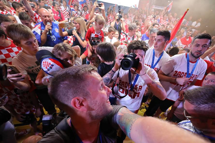 Zadarska dica ponos županije: Dobit će posebno priznanje...