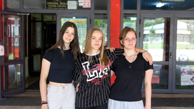 Zagreb: Učenice ambasadorice za prevenciju poremećaja hranjenja