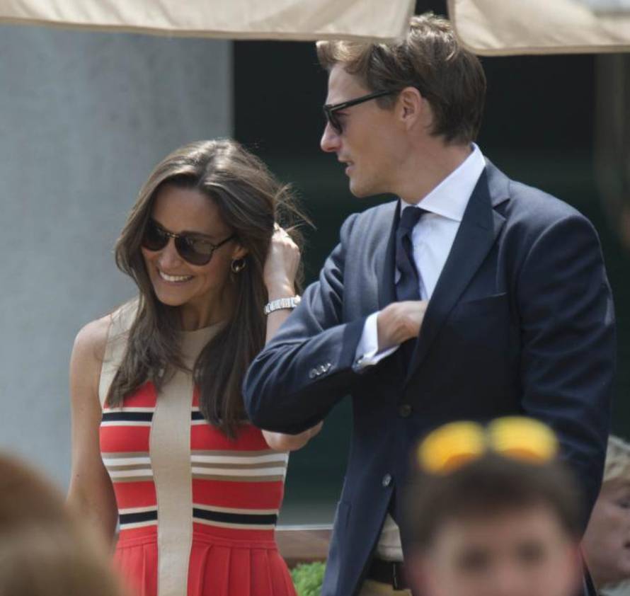 NI Syndication/Pixsell