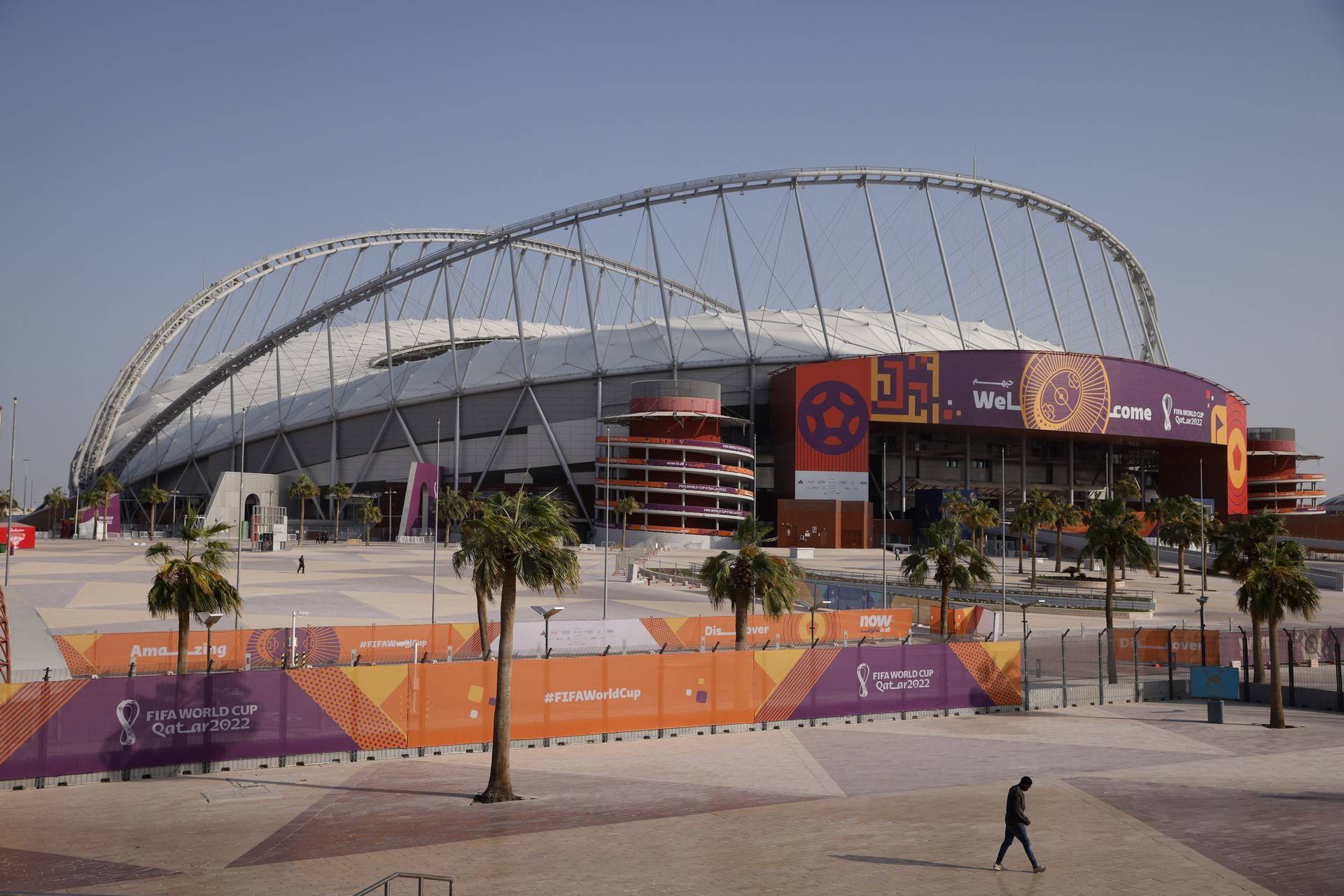 FIFA World Cup Qatar 2022 Preview