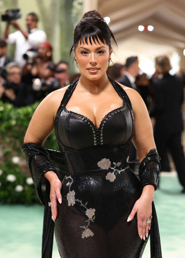 The Met Gala arrivals in New York City