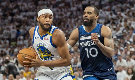 Nije išlo bez Curryja: Warriorsi su ispali iz NBA doigravanja!
