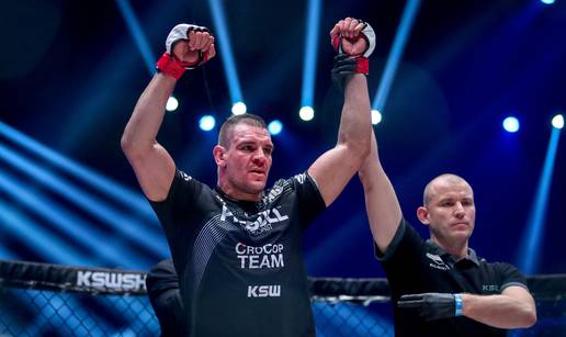 Delija se vra&cacute;a u kavez i to na blagdan!? Prijeti 6. izaziva&ccaron;