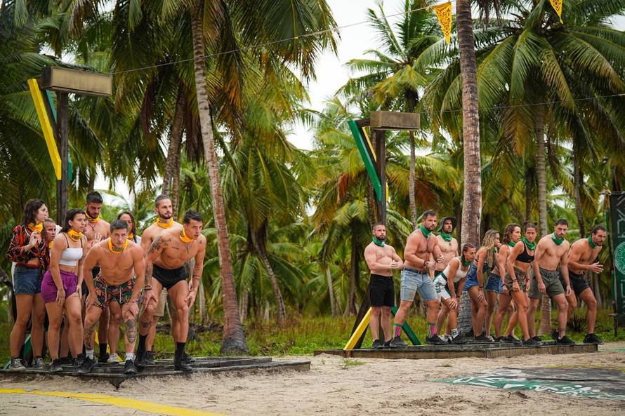 Uskoro kreće 'Survivor': Kokos, riža i vatra kandidatima će uskoro postati pravi luksuz