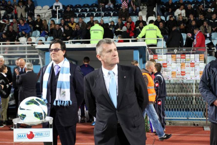 Goran Kovačić/PIXSELL