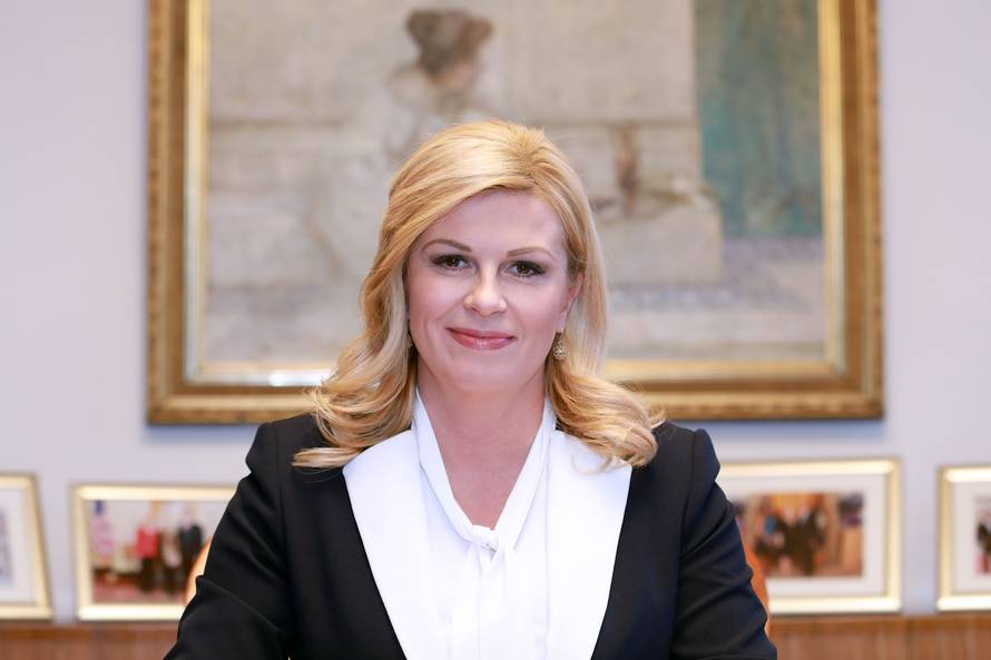 Kitarović sa svećenicima o očuvanju kulture, jezika i vjere