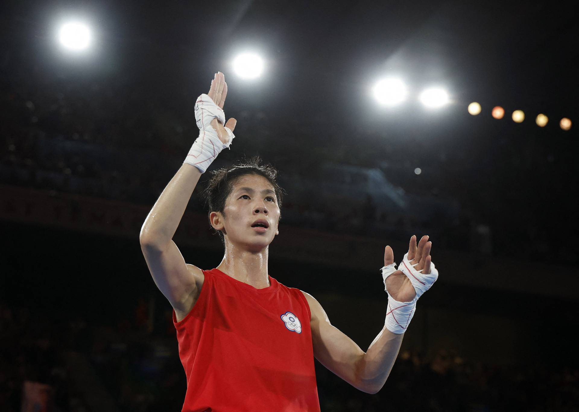 Boxing - Women's 57kg - Final