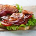 Savjeti majstora kuhinje: Kako napraviti super slanina sendvič