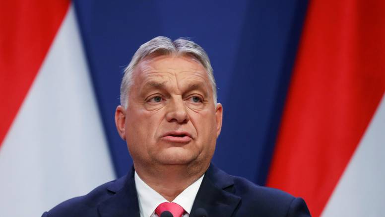 Orban: Mađarska se protivi sankcioniranju Milorada Dodika