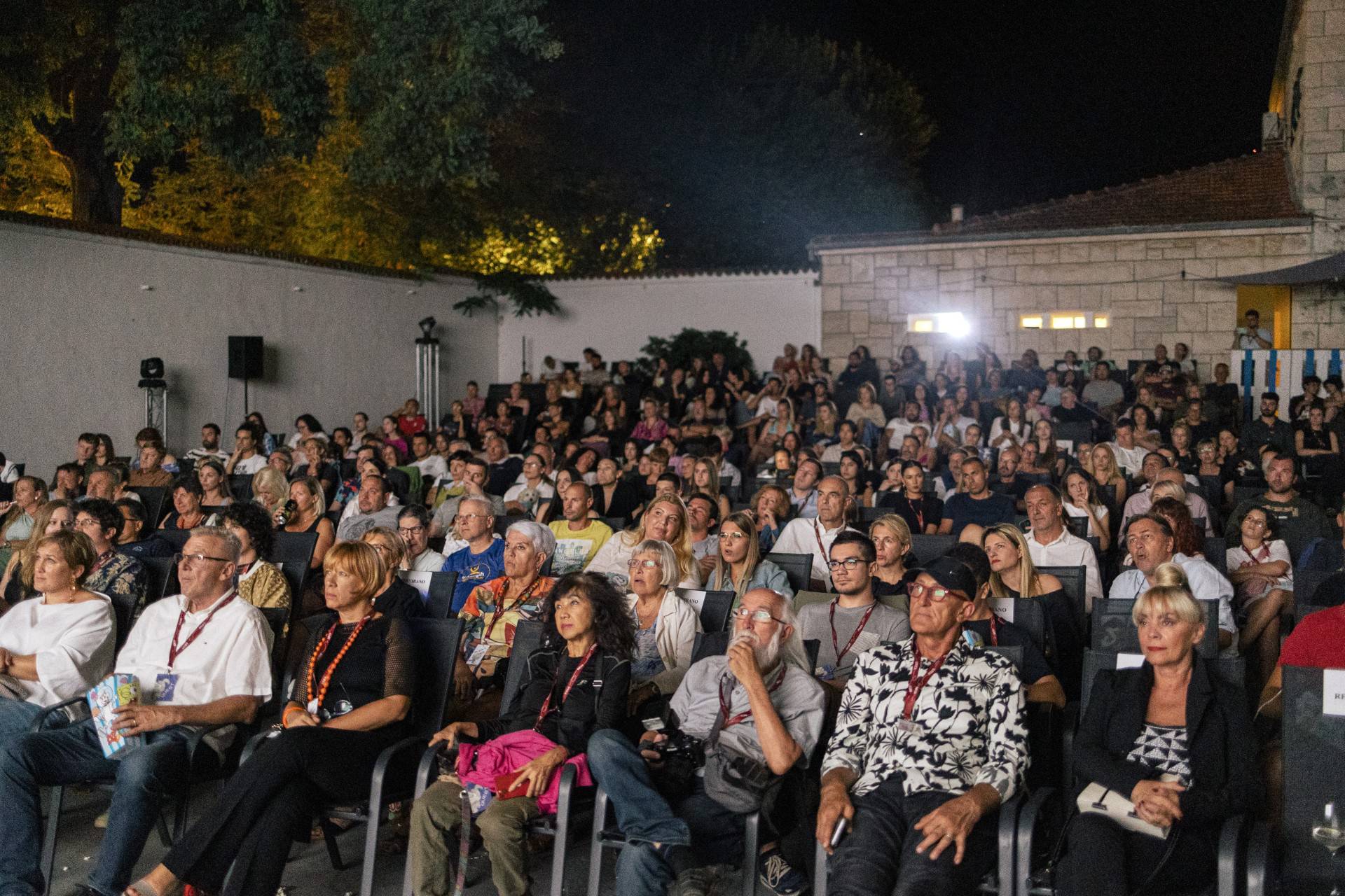 Brač film festival objavio program jubilarnog 10. izdanja