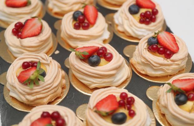 Održana je manifestacija Dani jagoda u Vrgorcu